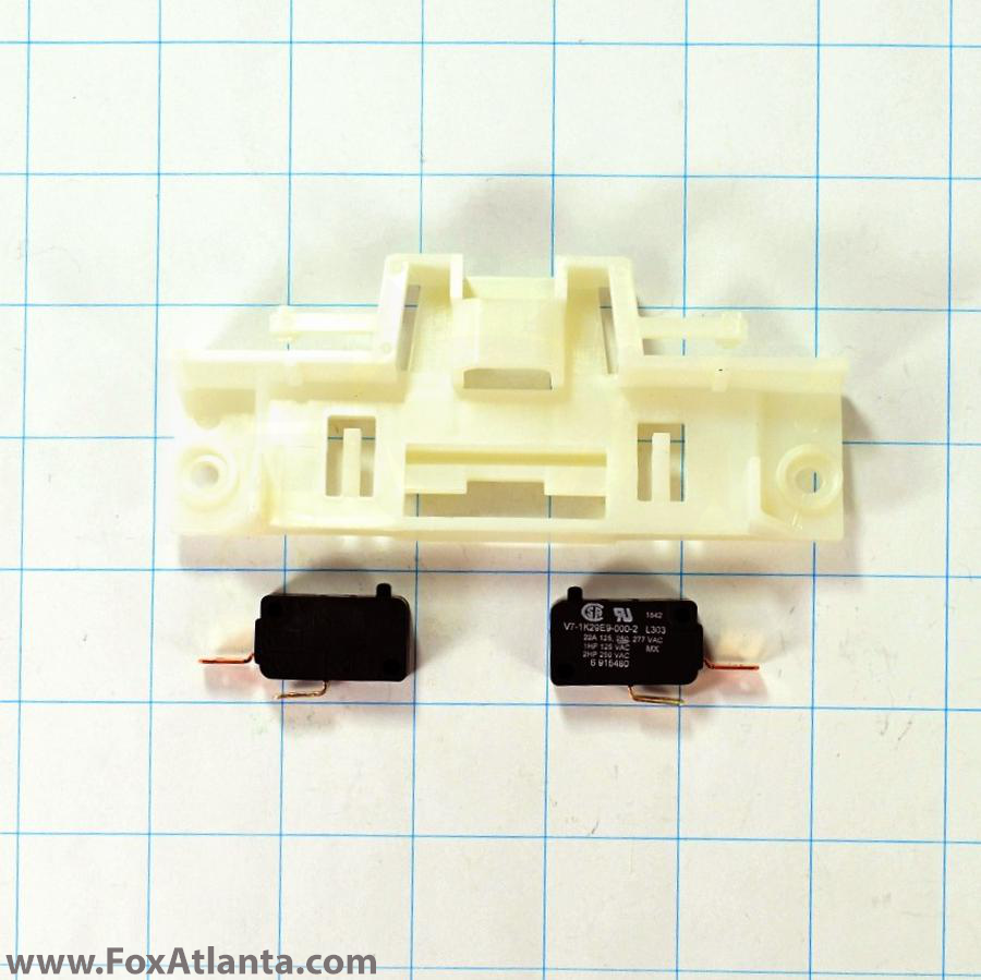 Door Switch/Holder Assembly